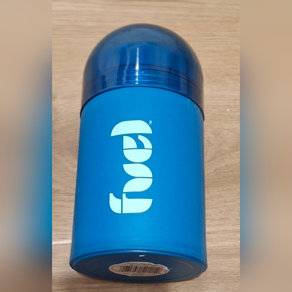 Home Presence Trudeau Fuel 10 oz Soup, Hot Container.